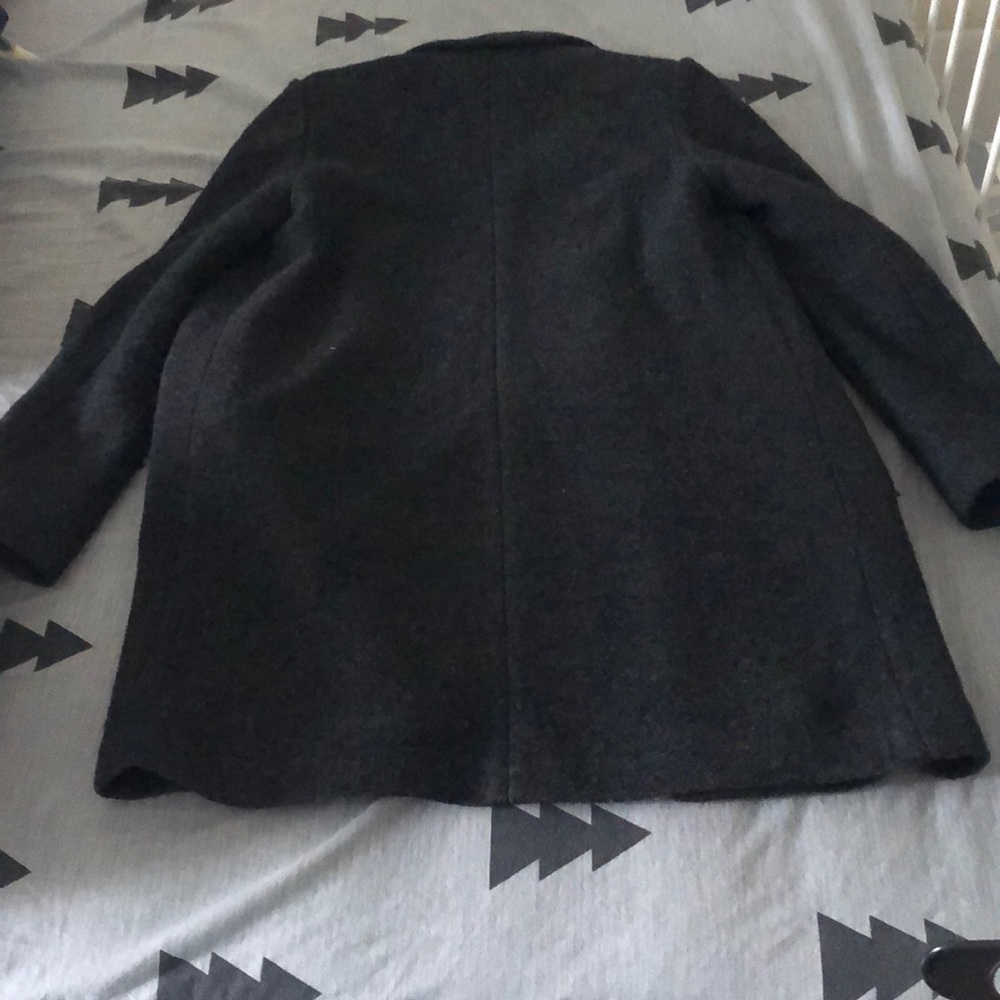 Mango coat - Picture 2 of 4